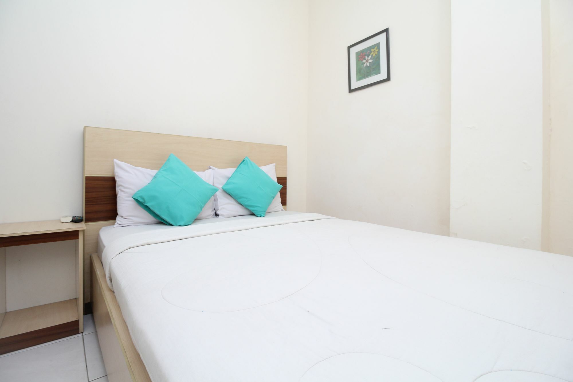 Myzone Homtel Hotel Semarang Exterior photo